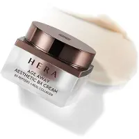 Hera - Age Away Aesthetic BX Cream Mini - Crème nourrissante
