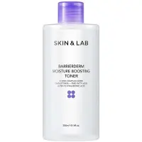 SKIN&LAB - Barrierderm Moisture Boosting Toner 300ml