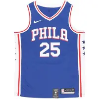 Nike Maillot 864501-496 pour Unisex
