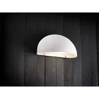 Nordlux Applique Scorpius, blanc