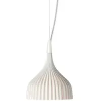 Kartell Suspension , Blanc, Salon / séjour, Métal