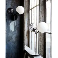 House Doctor Lampe De Table | Twice | Noir | 203970127