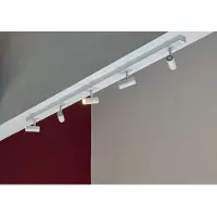 Nordlux Plafonnier blanc Omari 5 lumières