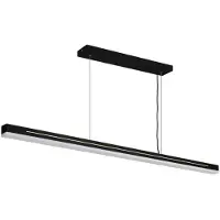 Nordlux Skylar | Suspension | Noir