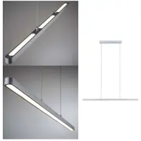 Paulmann LED Lampe suspendue Lento