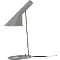 Louis Poulsen AJ Mini Lampe de Table Warm Grey