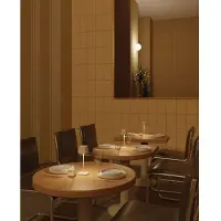 Blomus lampe LED mobile KODU en différentes couleurs, choix:Lampe LED KODU - silk gray