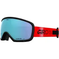 Giro Ringo Slide Ski Goggles Rouge Vivid Royal/CAT2
