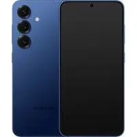Samsung Galaxy S25 15,8 cm (6,2") Double SIM Android 15 5G USB Type-C 12 Go 512 Go 4000 mAh Bleu marine