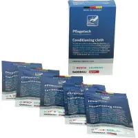 Siemens Chiffons d'entretien 312007 / 311134
