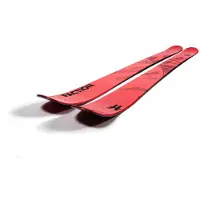 Faction - Skis de randonnée - Agent 3 Orange 2027 - Taille 183 cm