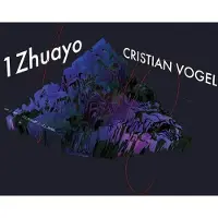 Bertus Distributie Cristian Vogel - 1zhuayo [Vinyl] 2 Pack
