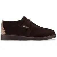 Clarks Derbies Originals DESERT TREK hommes - Marron - 43