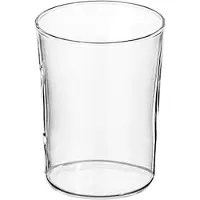 Simax Verre à thé sans anse, Verres, Transparent
