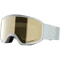 Salomon Aksium 2.0 S Access Ski Goggles Bleu Gold/CAT2