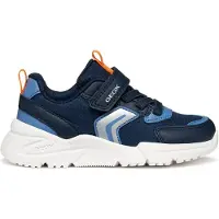 Geox Loftus Trainers EU 38 Garçons