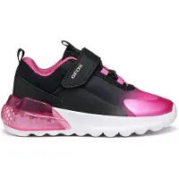 Geox Activart Illuminus Trainers Rose EU 30 Garçons