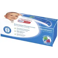Geratherm Thermomètre sans contact,