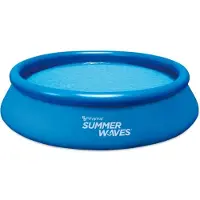 Polygroup Piscine Quick Set