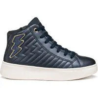 Geox Mikiroshi Trainers EU 30 Filles