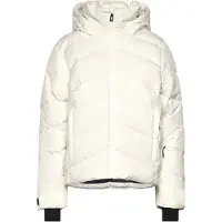 Rossignol Wispile Ripstop Down Jacket Blanc XL Femme