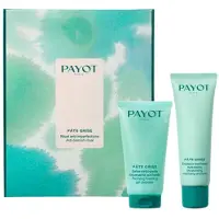 Payot Pâte Grise Rituel Anti-imperfections coffret cadeau anti-imperfections de la peau