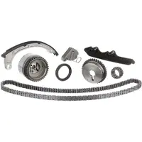 Skf Kit chaîne de distribution VKML 92003