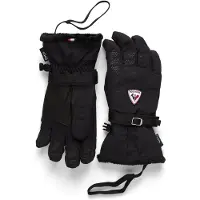 Rossignol Romy Impr G Gloves Noir L Femme