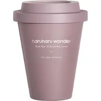Haruharu Wonder Black Rice 10 Hyaluronic Cream crème hydratation intense pour apaiser la peau 90 ml