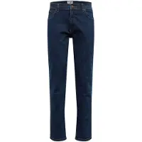 Wrangler Jean 'TEXAS' bleu foncé