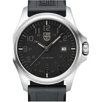 Luminox Montre X2.2502 Patagonia Steel pour hommes