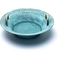 Spiru Bol Chantant à Eau Taoïste  Modèle Longxi