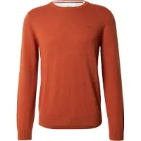 s.Oliver Pull-over rouge rouille