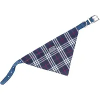 Nobby Collier Avec Bandana Pour Chien
