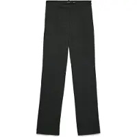 Vero Moda Pantalon 'VMZamira' anthracite