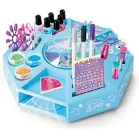 Shimmer 'N Sparkle Shimmer n Sparkle - All in One Nail Art Studio (65702S) (Ongles artificiels)