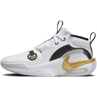 Nike Zoom Crossover 2 Couleur Blanc
