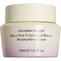 Haruharu Wonder - Black Rice 5 Ceramide Barrier Moisturizing Cream - Crème hydratante