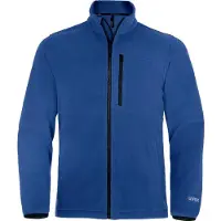 Uvex Veste polaire suXXeed craft bleu, outremer L (L)
