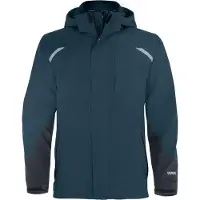 Uvex Veste de protection contre les intempéries suXXeed craft bleu, bleu nuit XXL (XXL)