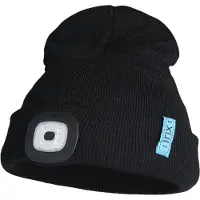 Irix Chapeau d'hiver Expedition LED