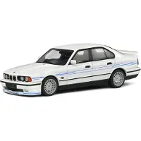 Solido 1:43 Alpina B10 (E34) blanche