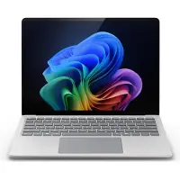 Microsoft Surface Laptop 7 (13.80", 512 Go, 32 Go, DE, Intel Core Ultra 7 268V), Ordinateur portable, Argent
