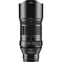 Irix Objectif 150mm Dragonfly pour Sony