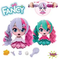 Splash Toys - Fancy Lili - Poupée
