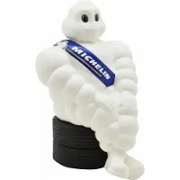 Michelin Figurine Bibendum Petit Modele 19cm