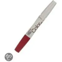 Maybelline Gemey Maybeline - Rouge À Lèvres - Super Stay 24h - 510_Red Passion