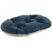 Ferplast Prince 55/4 Cushion Blue-Beige