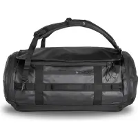 WANDRD 135410 Carryall Backpack 30l Noir