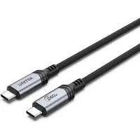UNITEK Câble USB-C, 240W, 2m